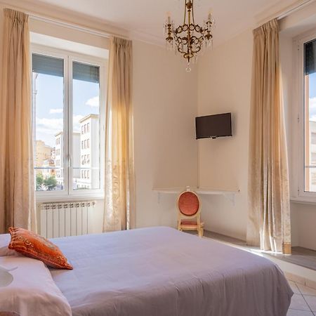 Grandma Roma San Giovanni ภายนอก รูปภาพ