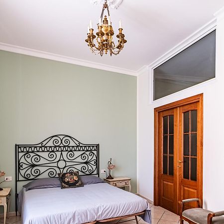 Grandma Roma San Giovanni ภายนอก รูปภาพ