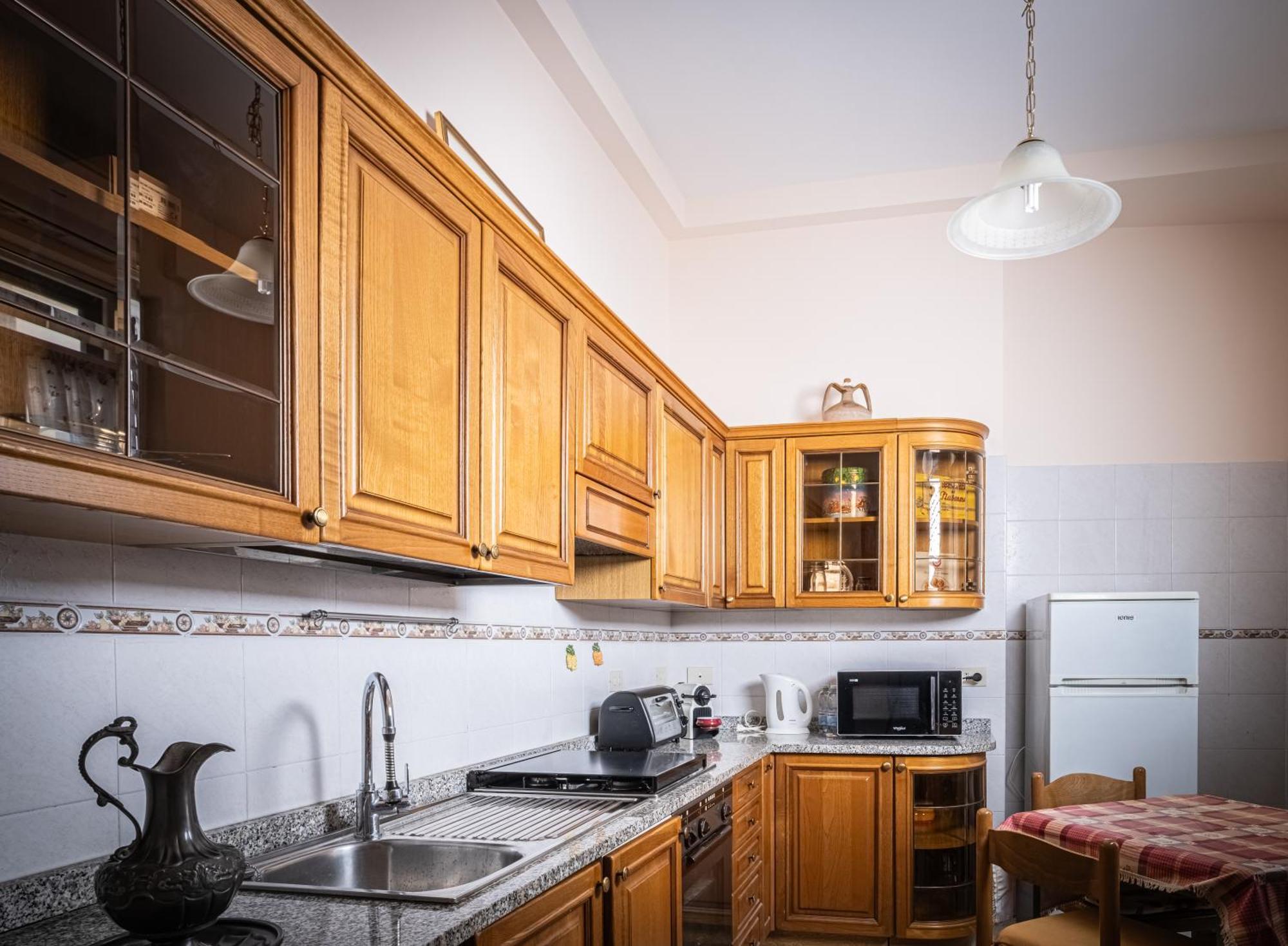 Grandma Roma San Giovanni ภายนอก รูปภาพ