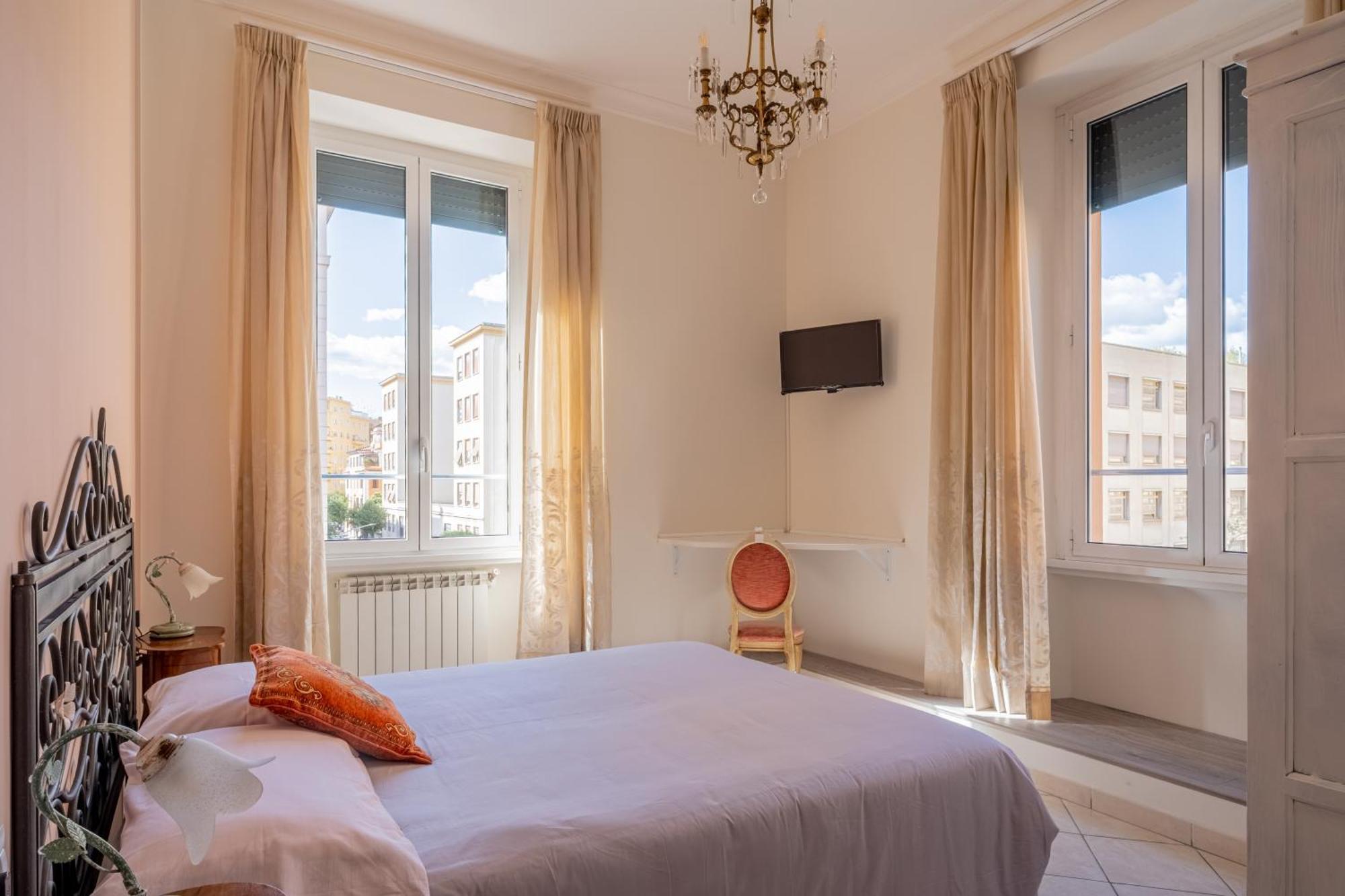 Grandma Roma San Giovanni ภายนอก รูปภาพ