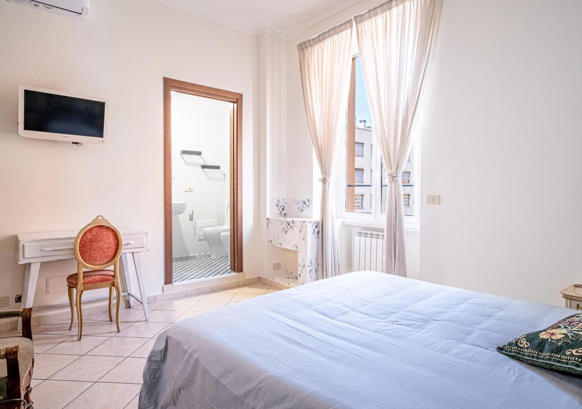 Grandma Roma San Giovanni ภายนอก รูปภาพ