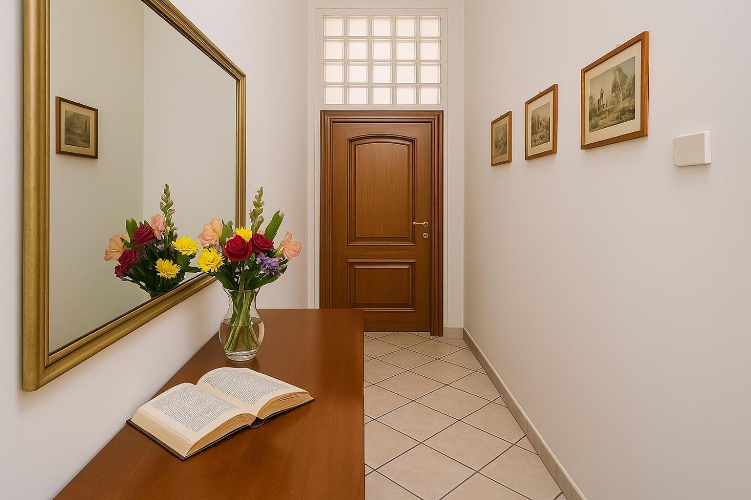 Grandma Roma San Giovanni ภายนอก รูปภาพ