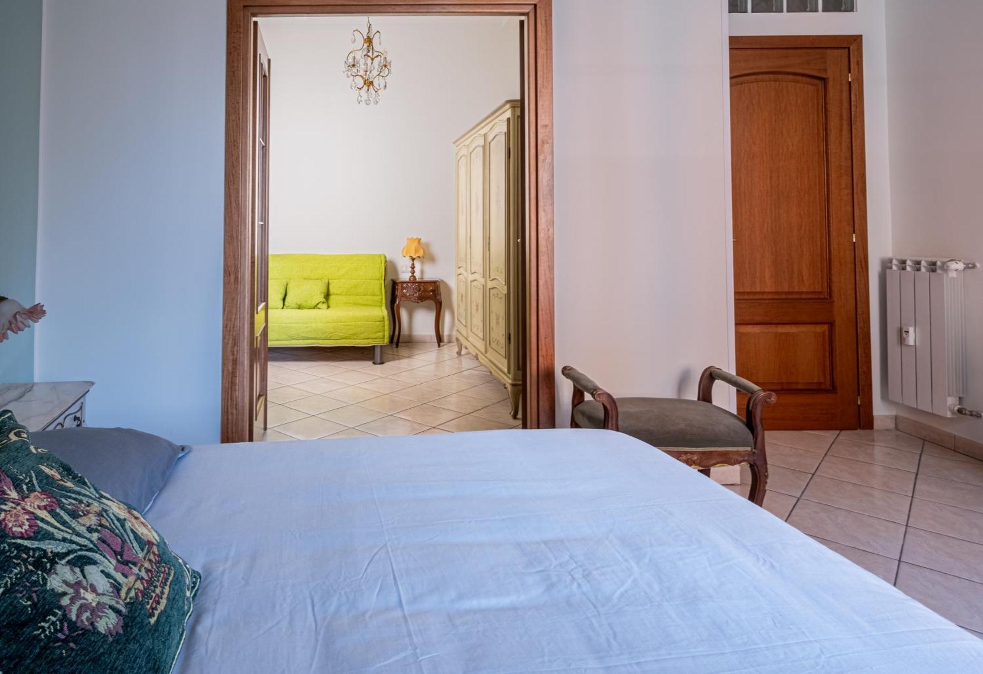 Grandma Roma San Giovanni ภายนอก รูปภาพ