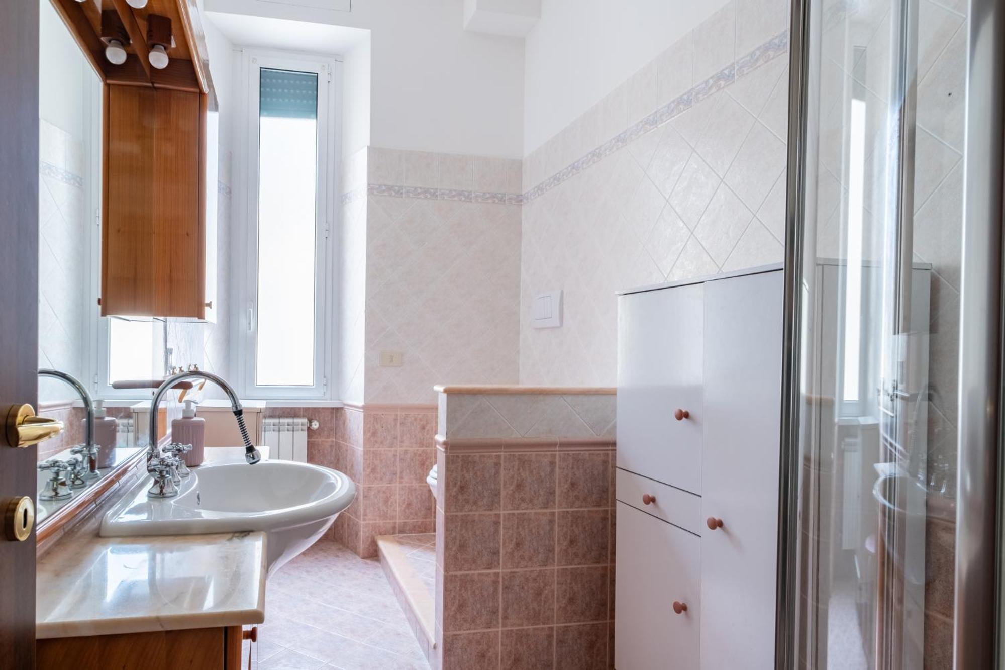 Grandma Roma San Giovanni ภายนอก รูปภาพ